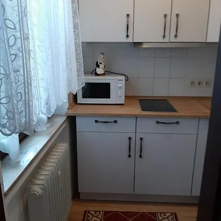 At The Lichtentaler Allee דירה