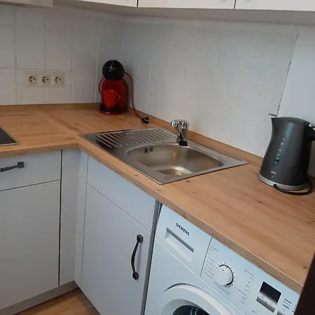 At The Lichtentaler Allee *