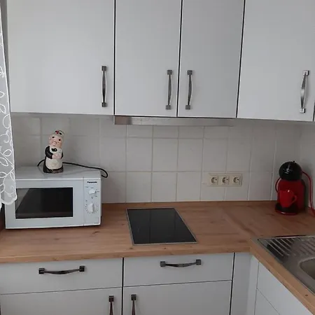 At The Lichtentaler Allee *