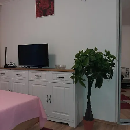 At The Lichtentaler Allee Apartman Baden-Baden