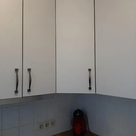 At The Lichtentaler Allee * באדן-באדן