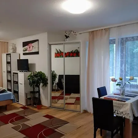 At The Lichtentaler Allee Appartement Baden-Baden