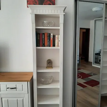 At The Lichtentaler Allee