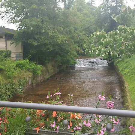 דירה At The Lichtentaler Allee *