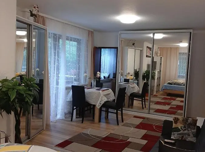 At The Lichtentaler Allee * Baden-Baden