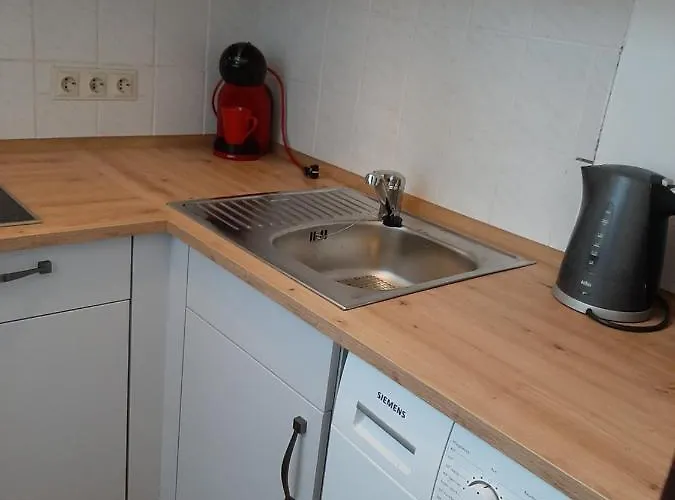 At The Lichtentaler Allee *