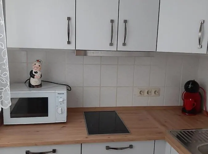 At The Lichtentaler Allee *