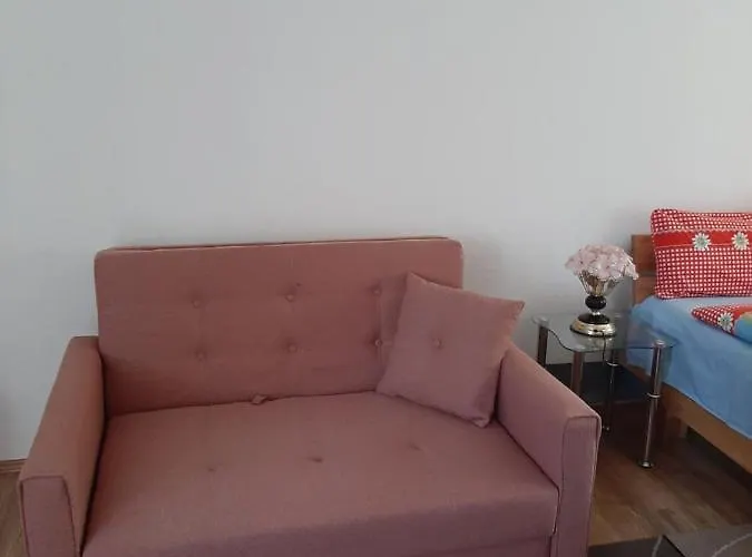 At The Lichtentaler Allee *