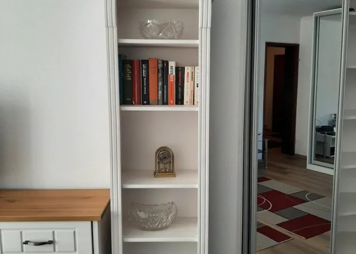 At The Lichtentaler Allee