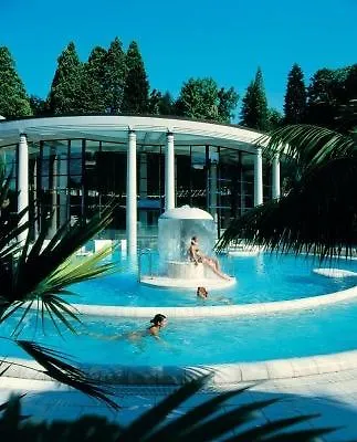 Lägenhet At The Lichtentaler Allee *