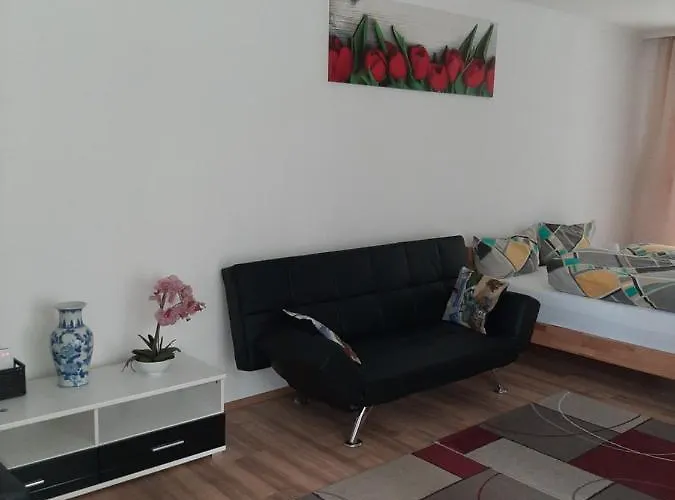 At The Lichtentaler Allee * Baden-Baden